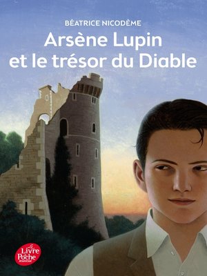 cover image of Arsene Lupin et le trésor du diable